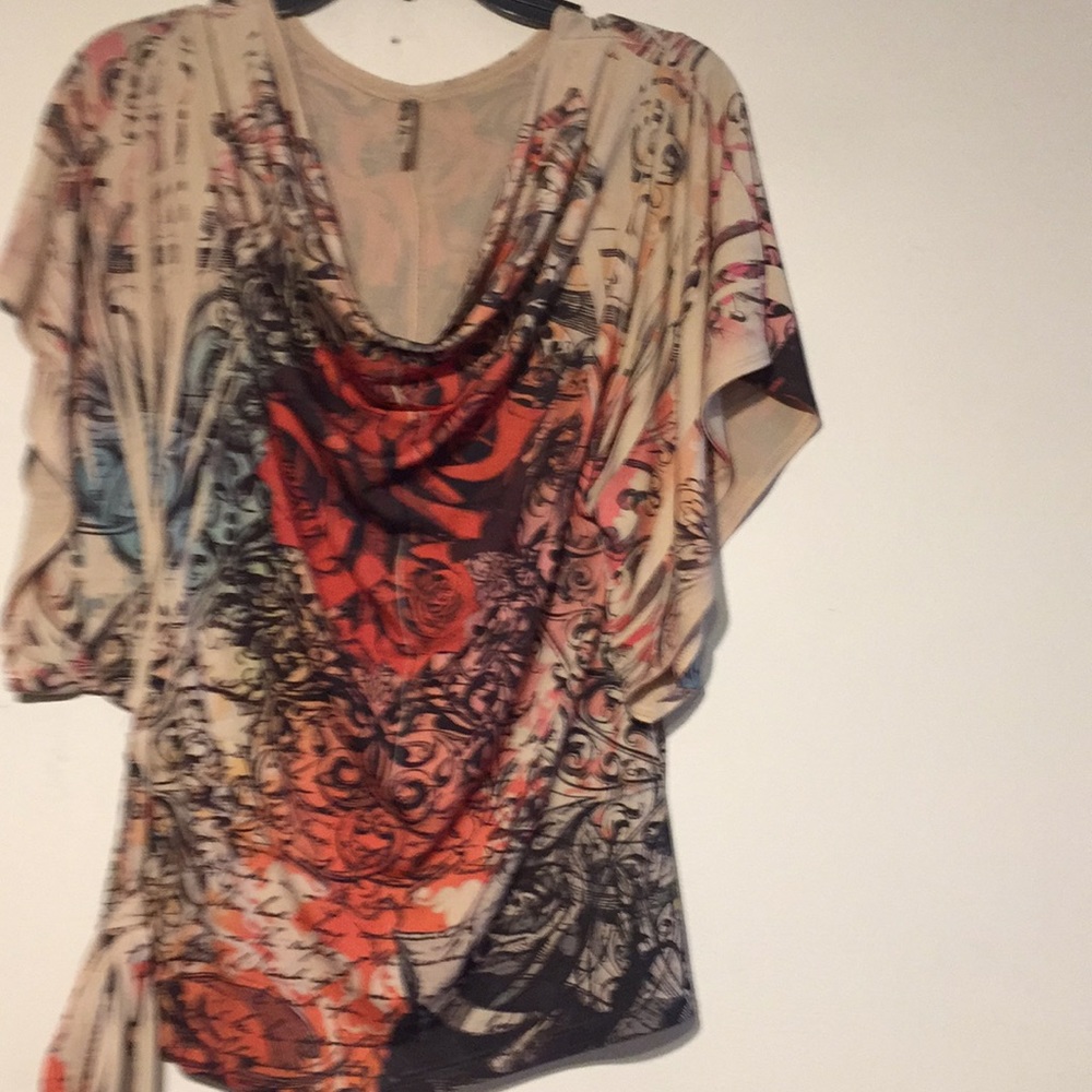 SALES Fresh of LA Top